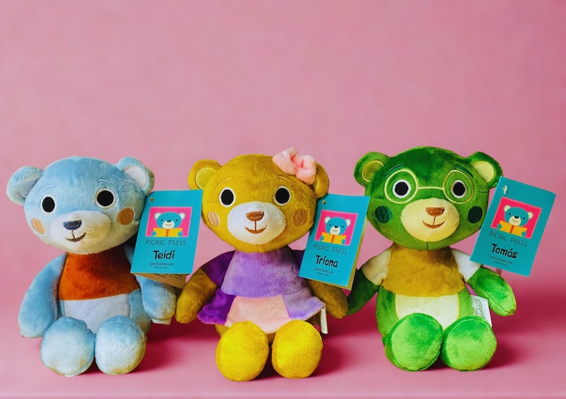 We Love: Teach Teidí