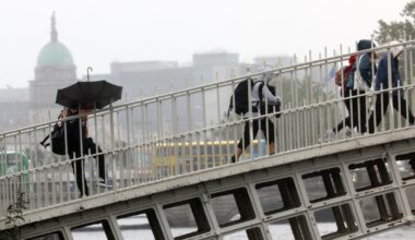 Weekly pay growth continues to outpace inflation in third quarter – The Irish Times