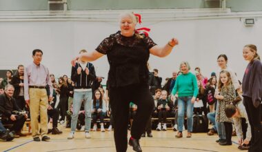 Ireland’s shoulder season festivals – The Irish Times