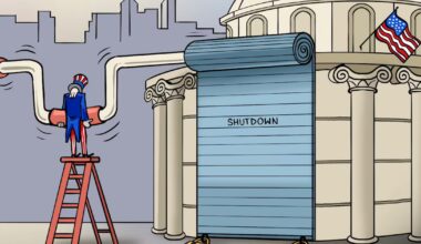 Cartoon for November 5, 2025