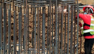 World Bank lifts Kenya's growth forecast on construction sector optimism