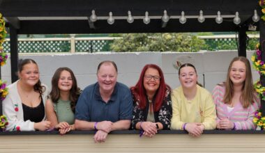 ‘In the delivery room, I handed her to my husband and I immediately took a seizure’ – The Irish Times