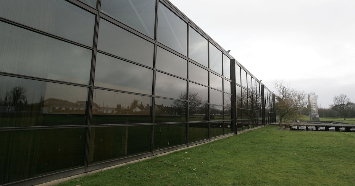 Dundalk IT to get university college status after agreeing merger with Queen’s of Belfast – The Irish Times