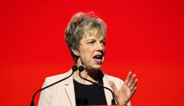 Labour Party leader calls on governments to set out timeline for Irish unity referendums – The Irish Times