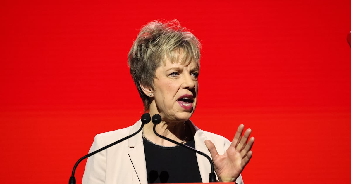 Labour Party leader calls on governments to set out timeline for Irish unity referendums – The Irish Times