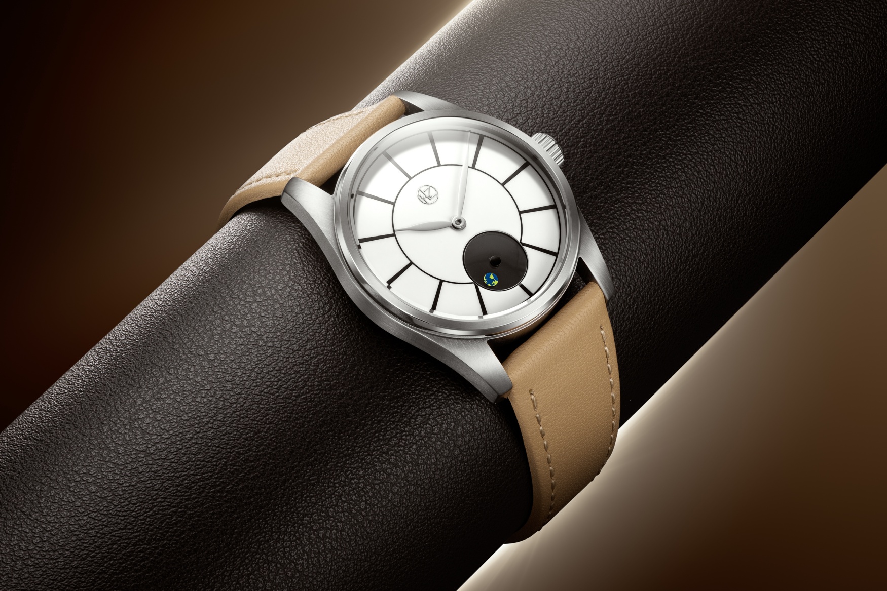 HZ 03 Blue Marble white