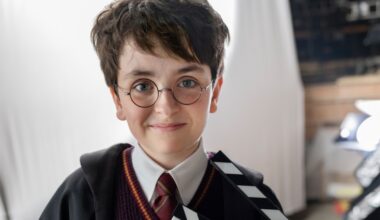 'Harry Potter' Season 2 Writing Has Begun, HBO Boss Confirms