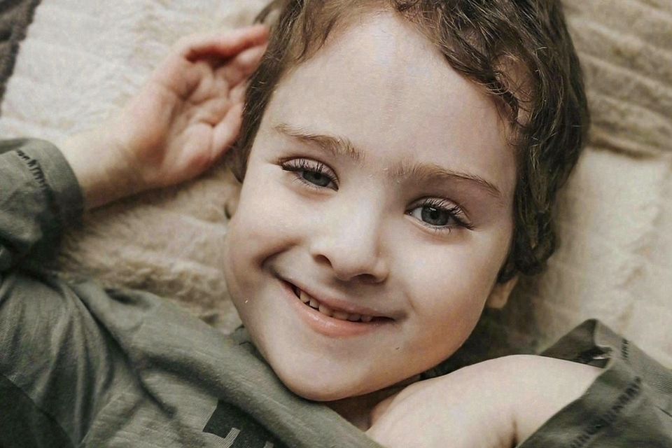 Harvey Morrison Sherratt