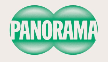 Hélène Barbier: Panorama Album Review