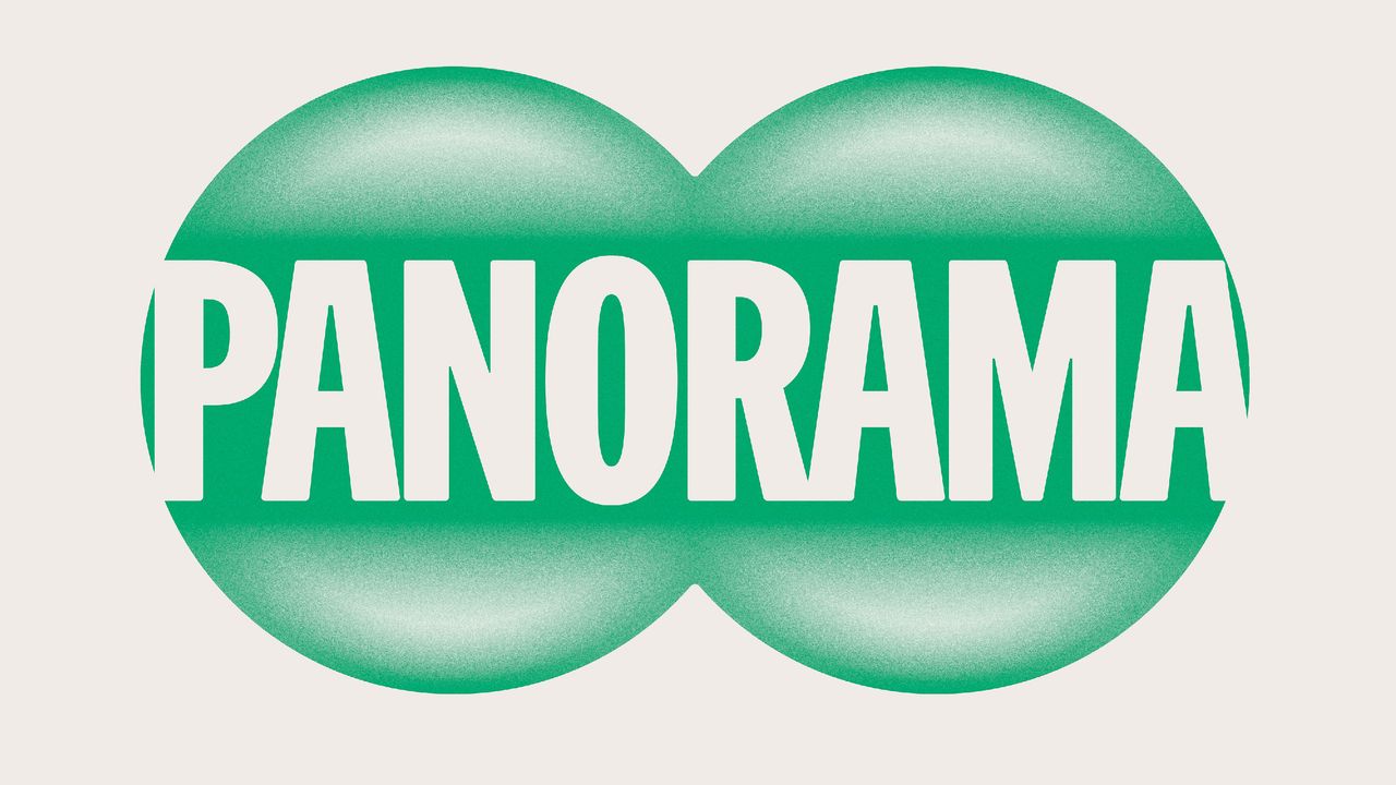 Hélène Barbier: Panorama Album Review