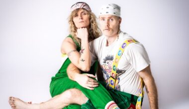 Hercules & Love Affair Announce EP, Share New Song: Listen