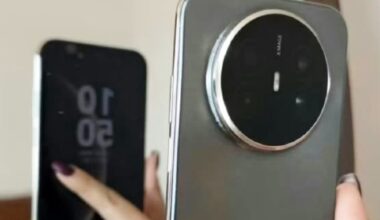 Huawei Mate 70 Air expected to launch in a few days with more than double the battery capacity of the Apple iPhone Air