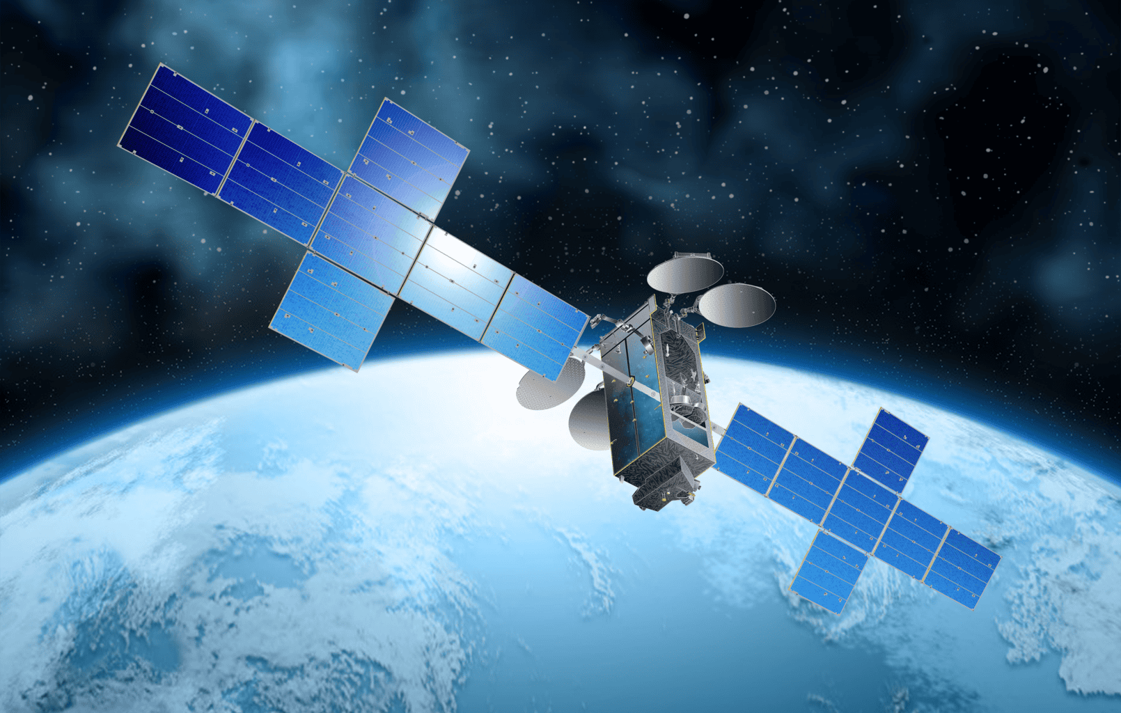 EchoStar's Hughes is facing a liquidity crisis, says it can't count on EchoStar's SpaceX transaction to provide cash