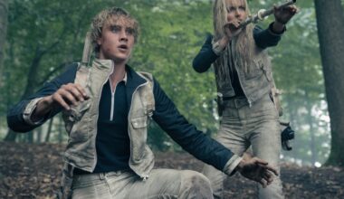 'The Hunger Games: Sunrise On Reaping': First Teaser Trailer Revealed