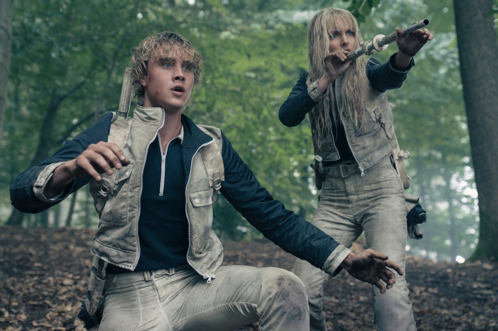 'The Hunger Games: Sunrise On Reaping': First Teaser Trailer Revealed