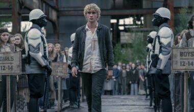 Sunrise on the Reaping' Racks Up 109M Record Views for Lionsgate