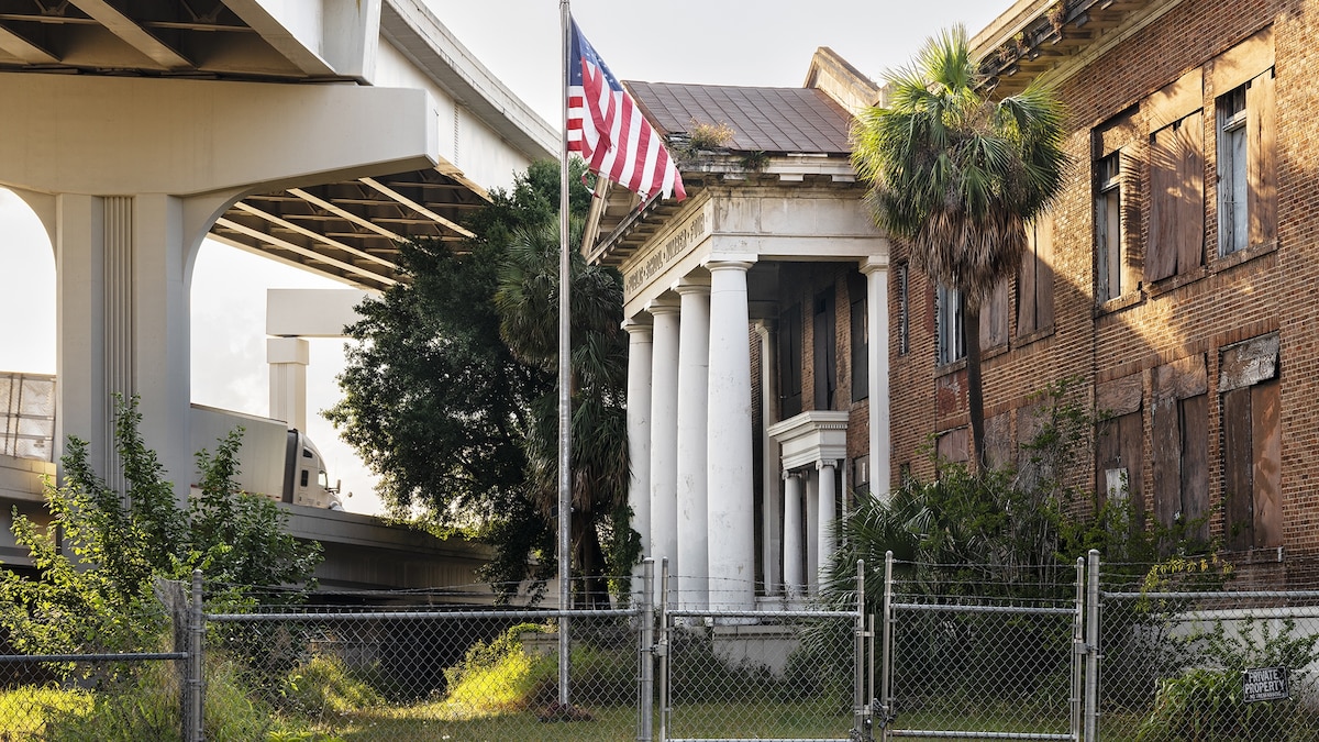 A photographer's epic East Coast road trip along Route 1