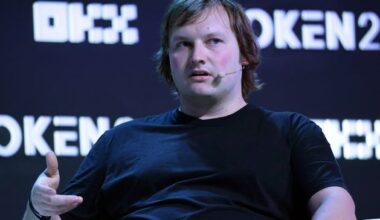 Why stablecoins will be bigger than crypto, with Ireland as a prime experiment