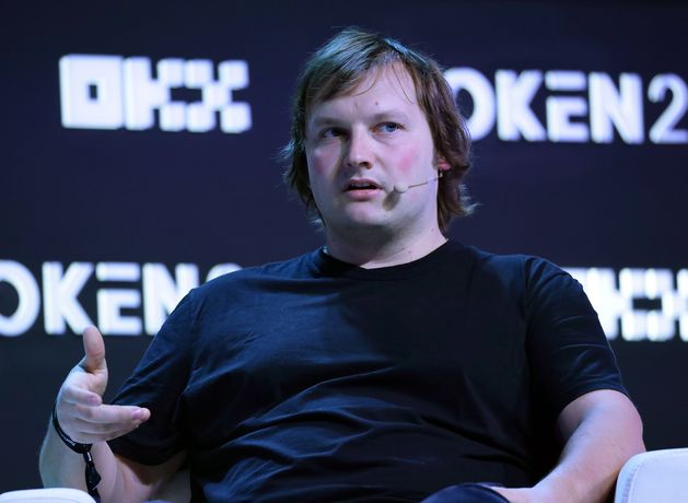 Why stablecoins will be bigger than crypto, with Ireland as a prime experiment