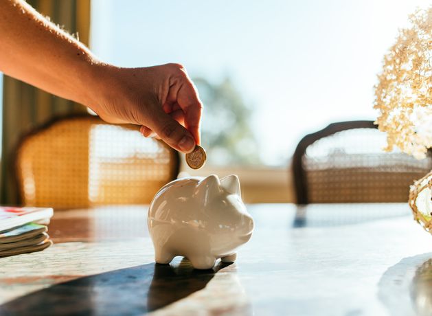 Financial advice for savers | Irish Independent