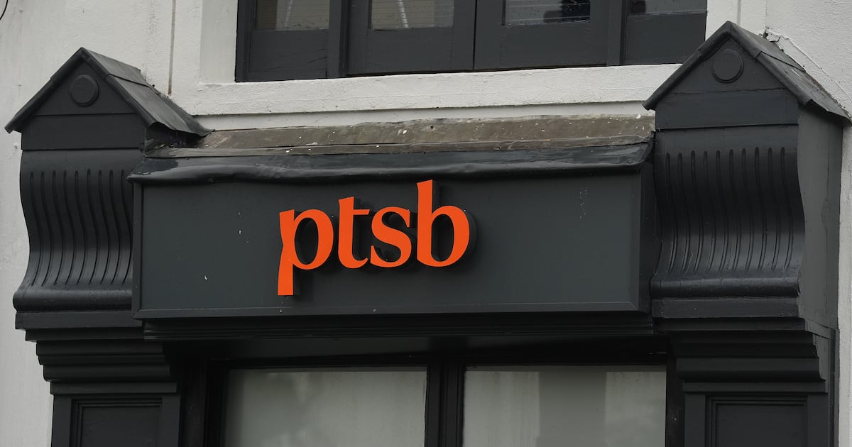 Fears over PTSB job cuts and free bus fares in Dublin – The Irish Times