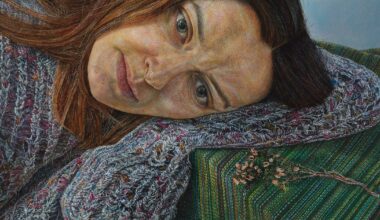 Artist Daniel Nelis wins National Gallery’s AIB Portrait Prize – The Irish Times