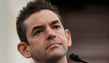 Trump re-nominates Musk ally and private astronaut Jared Isaacman as NASA chief