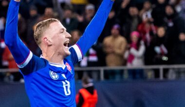 Northern Ireland suffer late defeat in Slovakia but clinch World Cup play-off – The Irish Times