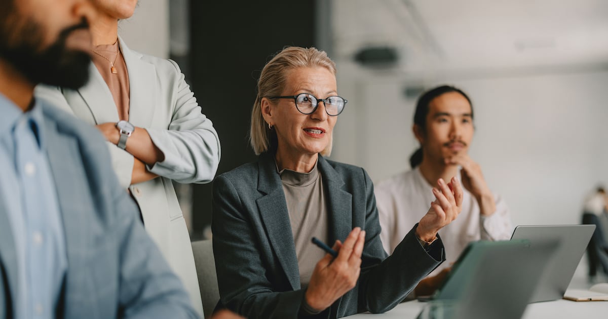 You’re 65 and being forced to retire; can they do that? – The Irish Times