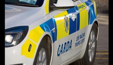 Gardai launch appeal for witnesses following injury of cyclist in hit-and-run in Limerick suburb