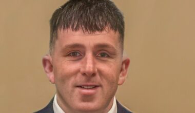 Donegal man sexually assaulted partner's best friend while she slept