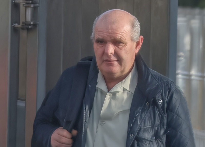 Man was three times over drink-drive limit when he killed popular pensioner, 70