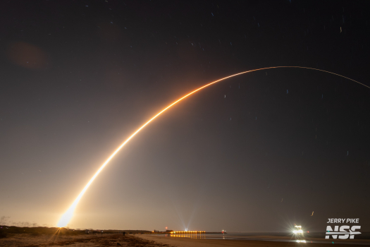 Launch Roundup: Innospace to debut new rocket, SpaceX to launch five Falcon 9 missions