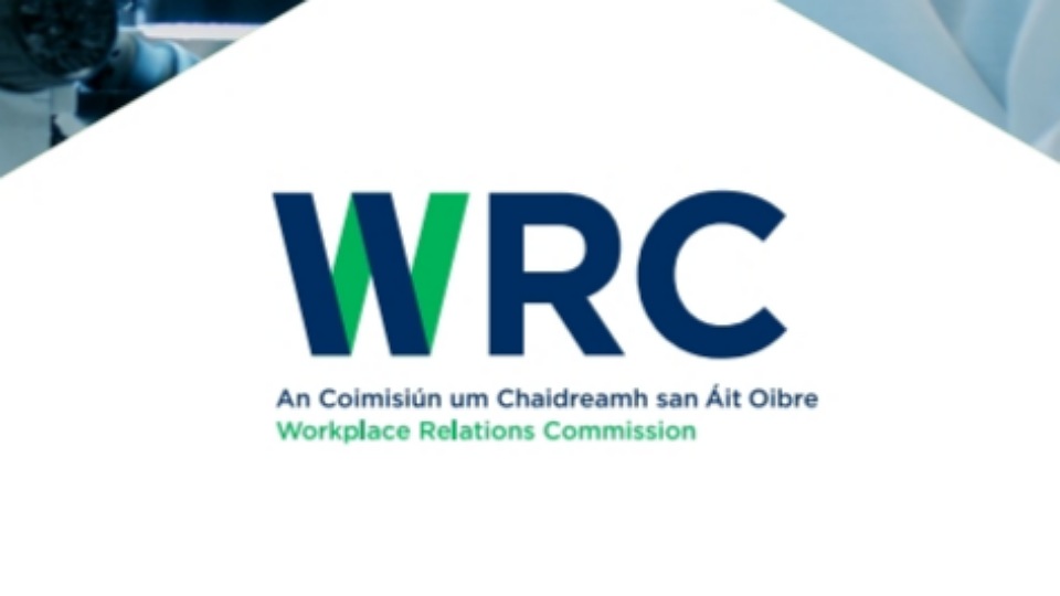 WRC report casts light on migrant economy 