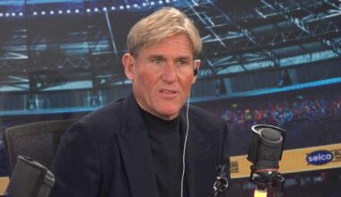 Philippe Clement's Norwich appointment inspired Simon Jordan’s bizarre claim about Celtic and the SPFL