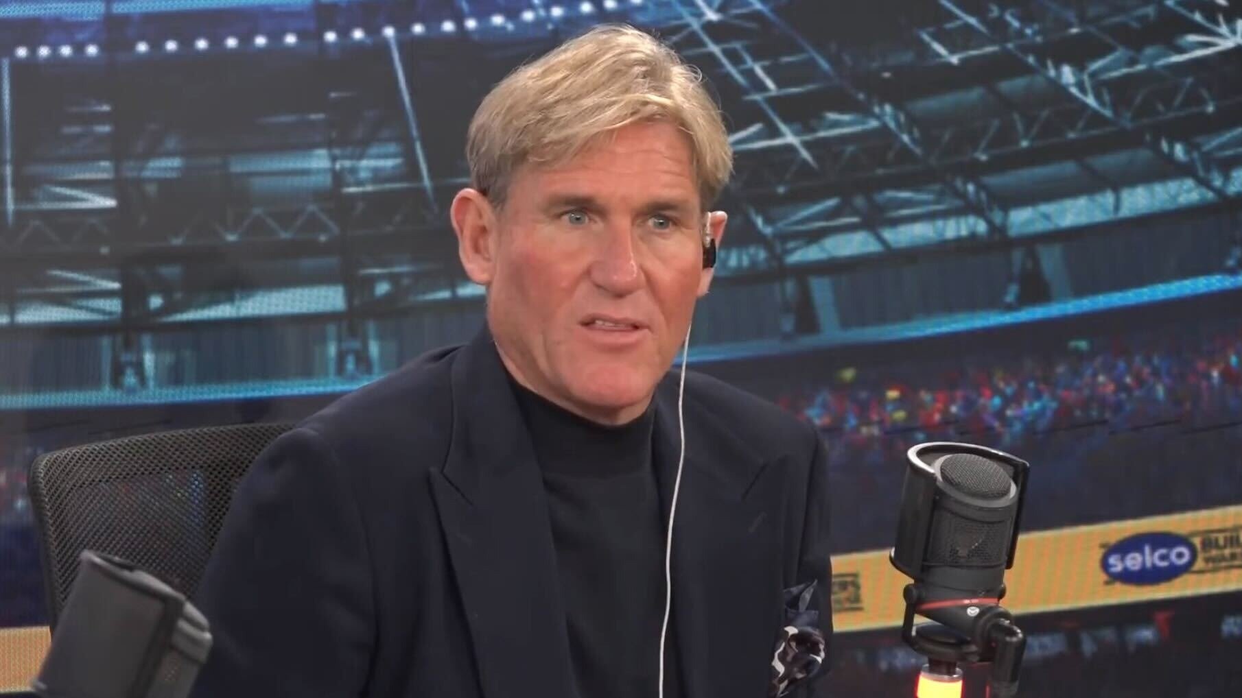 Philippe Clement's Norwich appointment inspired Simon Jordan’s bizarre claim about Celtic and the SPFL