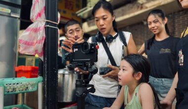 Inside 25-Year Journey to Netflix‘s Acclaimed Movie