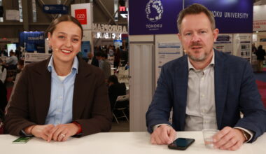 ClusterVision’s Fabian Nowee and Dea Mataic, explore HPC cluster management at SC25.