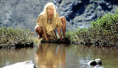 'Clan of the Cave Bear' Evolved Into a Feature at AFM