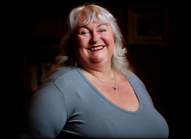 ‘A woman took her top off at the Christmas party — that’s when it all slotted into place’: the women who came out as lesbian or bisexual later in life