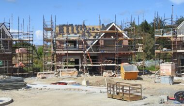 New housing plan aims to deliver 12,000 social homes and 15,000 affordable units per year – The Irish Times