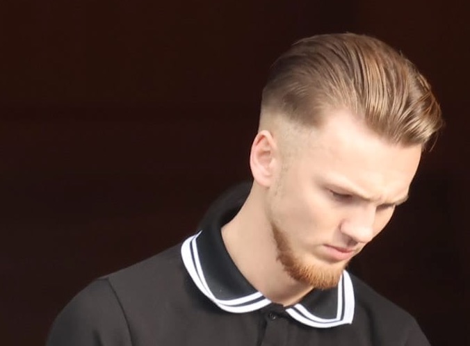 Letterkenny drug-dealer splashed cash on Louis Vuitton and trips to Dubai