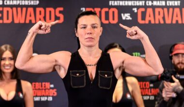 Irish MMA fighter Sinead Kavanagh freed on bail after arrest on Ryanair flight in Gran Canaria – The Irish Times