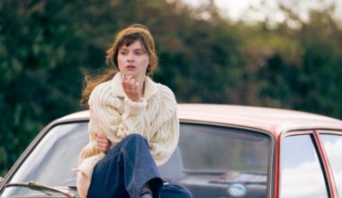 The best new shows to watch, starting tonight – The Irish Times