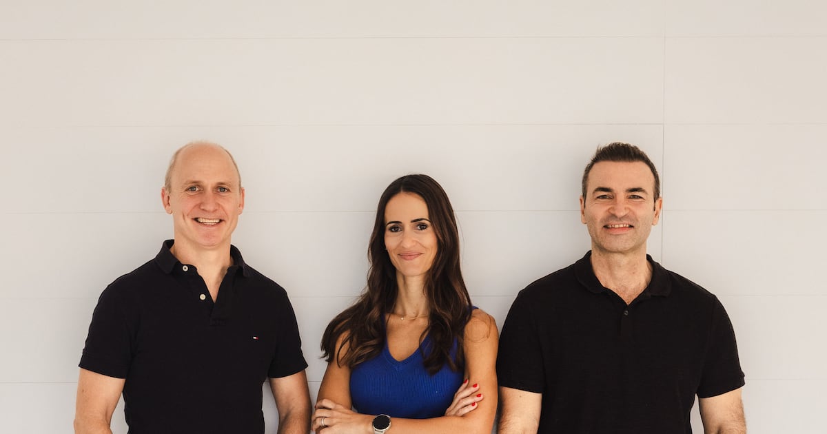 Lative raises $7.5m in funding to grow AI sales planning platform – The Irish Times