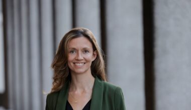 Sinn Féin promoting policies that ‘are not left wing’, says Holly Cairns – The Irish Times