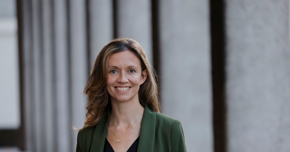 Sinn Féin promoting policies that ‘are not left wing’, says Holly Cairns – The Irish Times