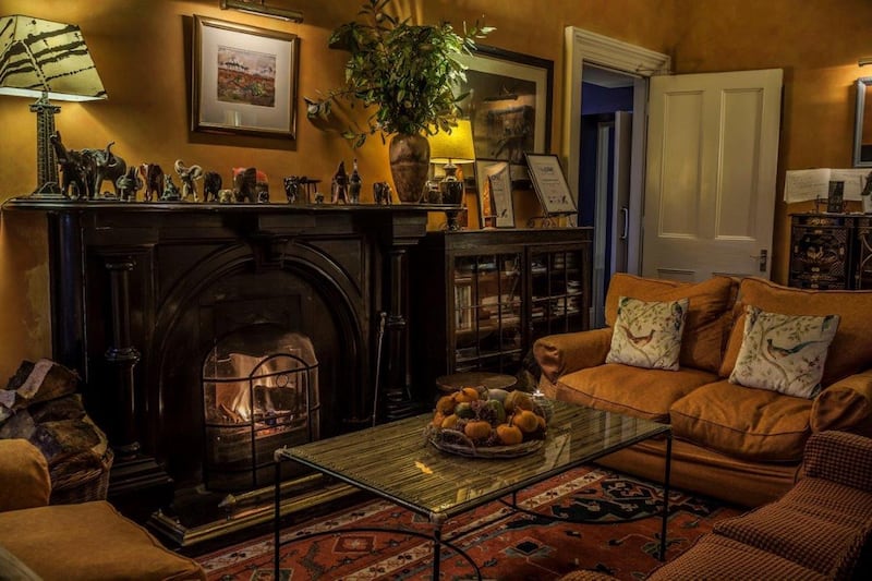 Mustard Seed, Limerick 