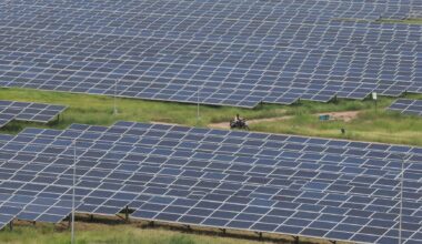 India's ReNew to invest $9.33 billion in green energy projects in southern state