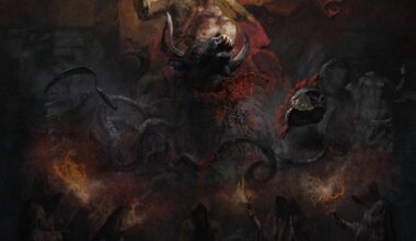 Ildaruni - Divinum Sanguinem Review